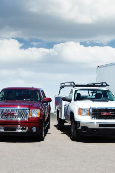 fleet management